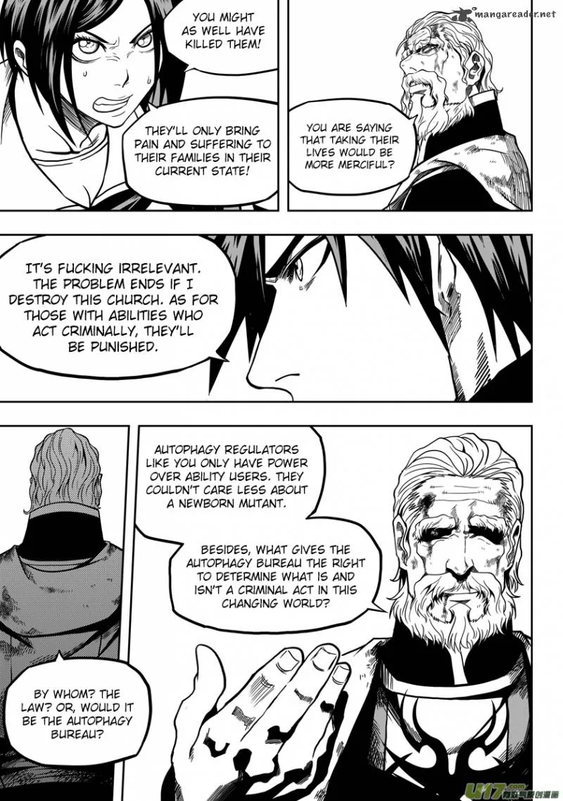 Autophagy Regulation Chapter 23 page 27