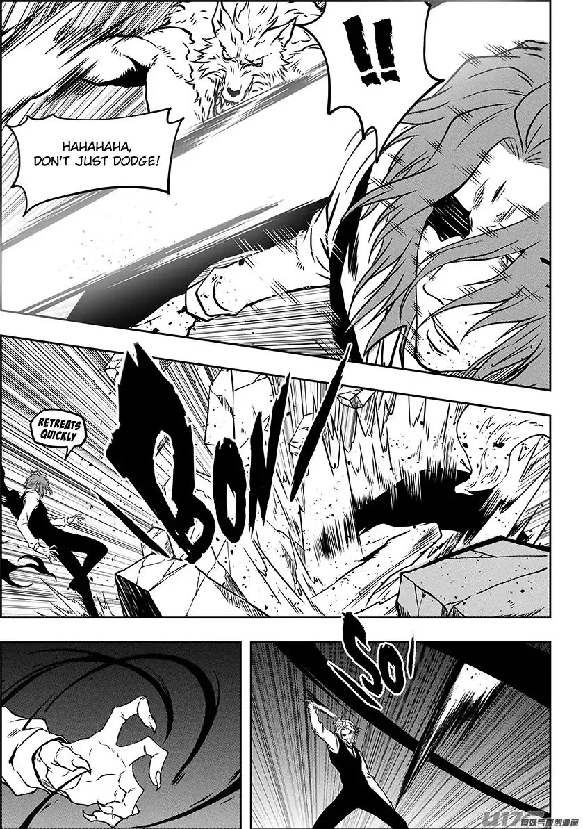 Autophagy Regulation Chapter 230 page 2