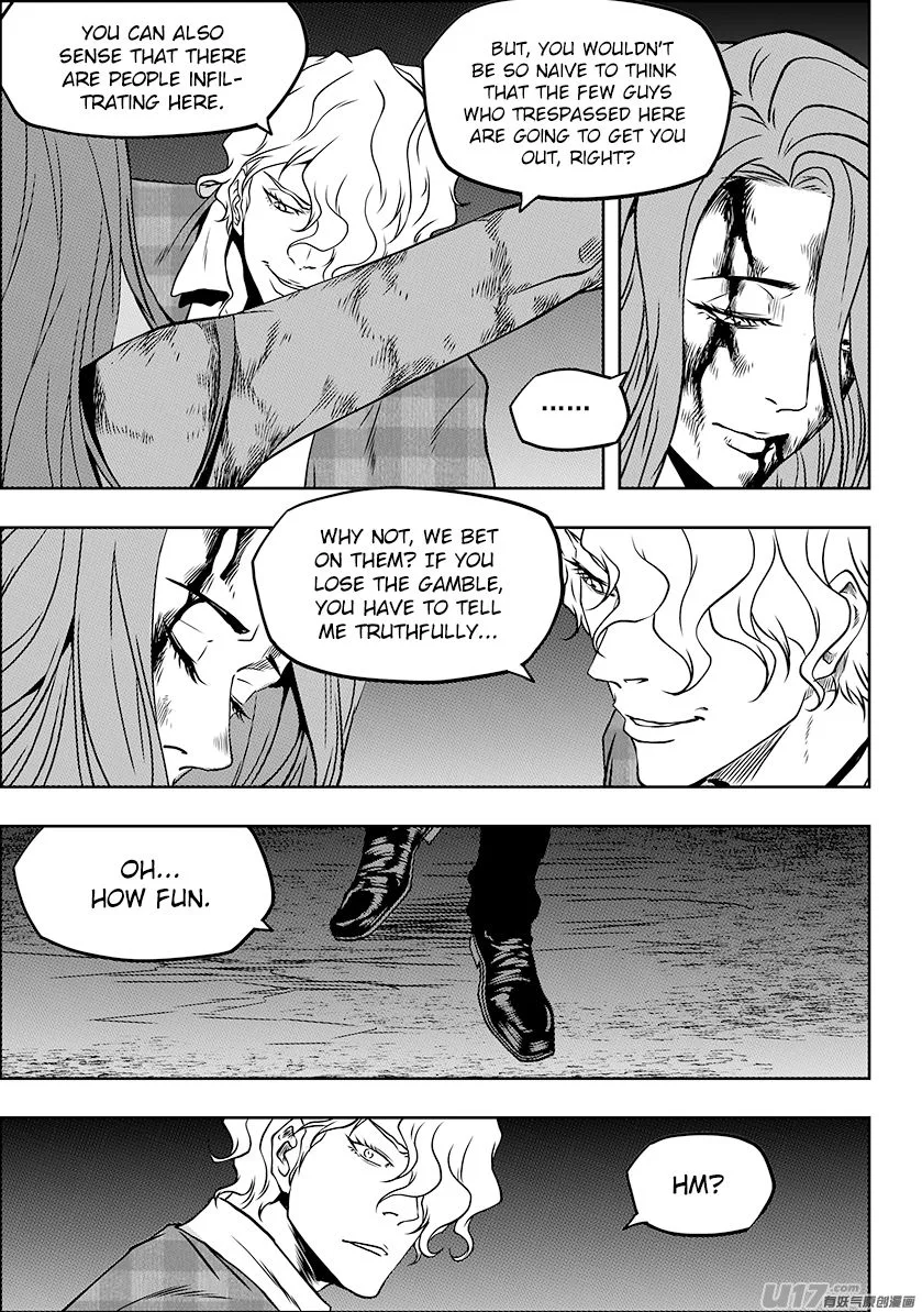 Autophagy Regulation Chapter 231 page 14
