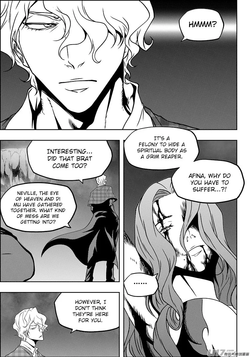 Autophagy Regulation Chapter 231 page 12