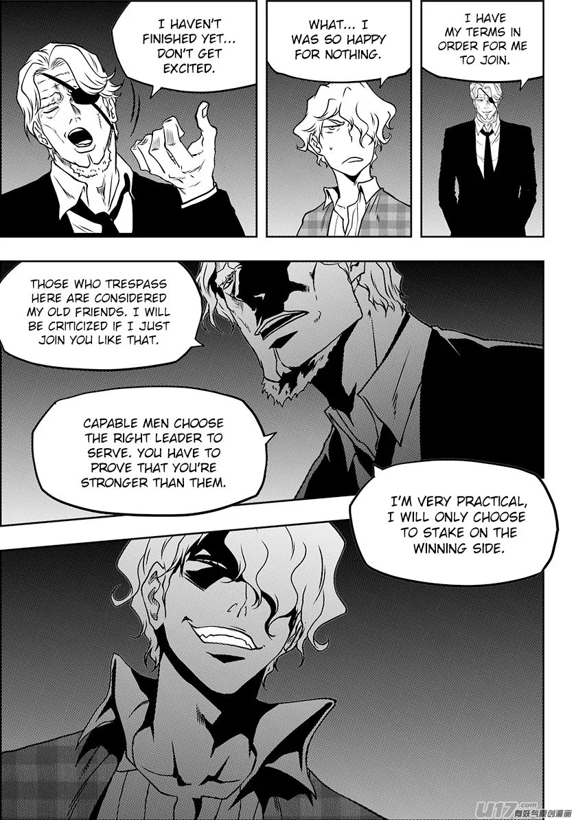 Autophagy Regulation Chapter 231 page 16