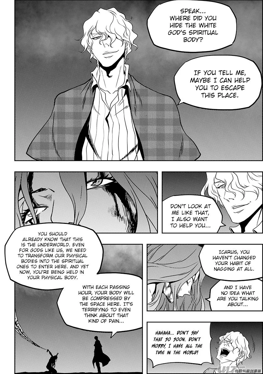 Autophagy Regulation Chapter 231 page 13