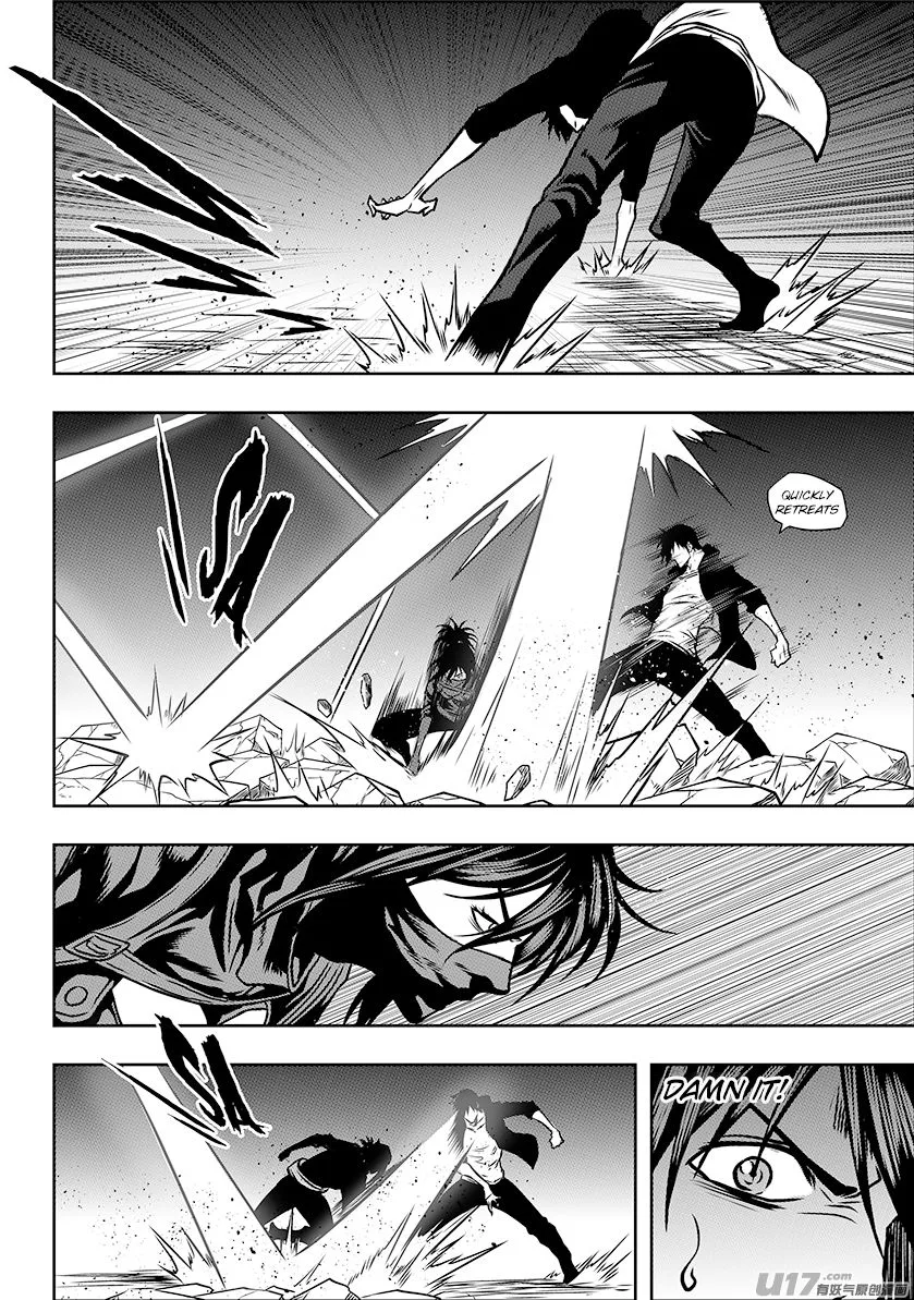 Autophagy Regulation Chapter 231 page 5