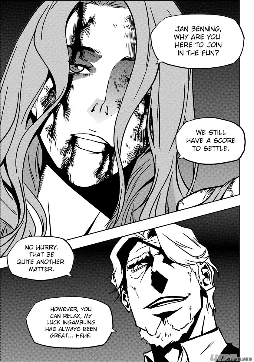 Autophagy Regulation Chapter 231 page 18