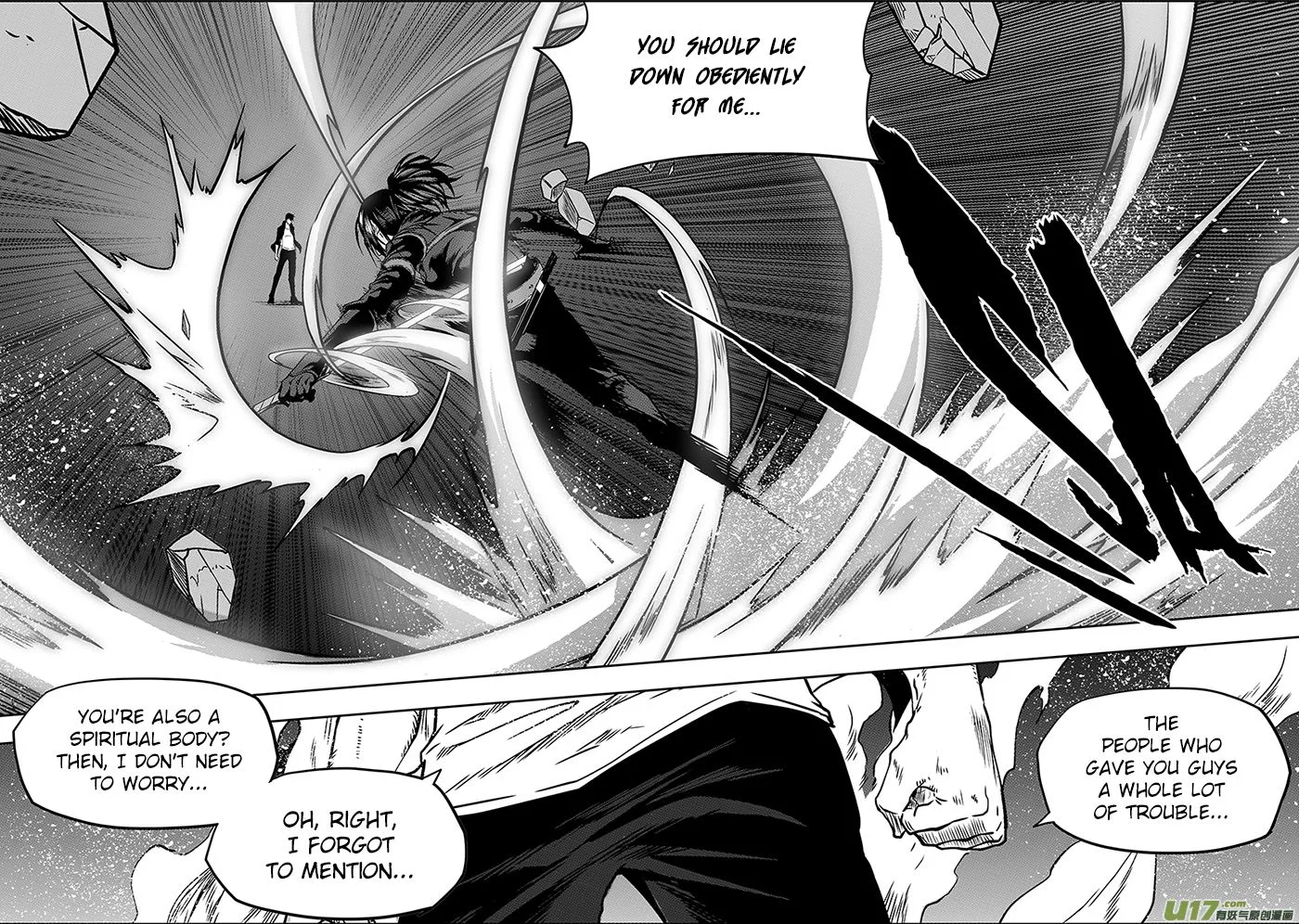 Autophagy Regulation Chapter 231 page 9
