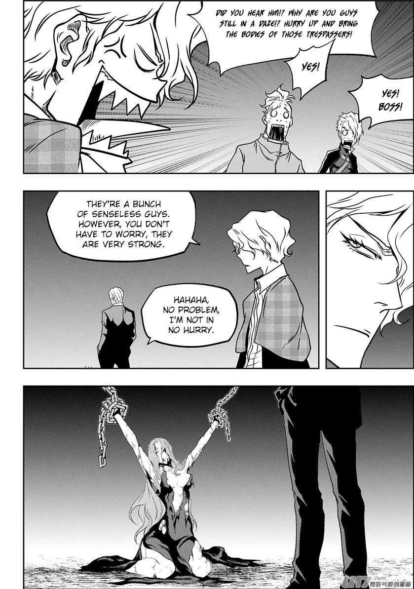 Autophagy Regulation Chapter 231 page 17