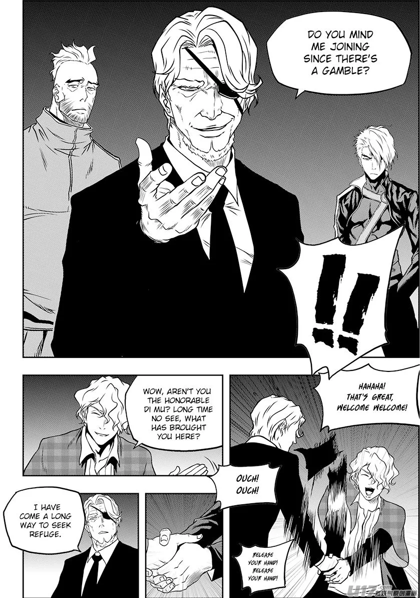 Autophagy Regulation Chapter 231 page 15