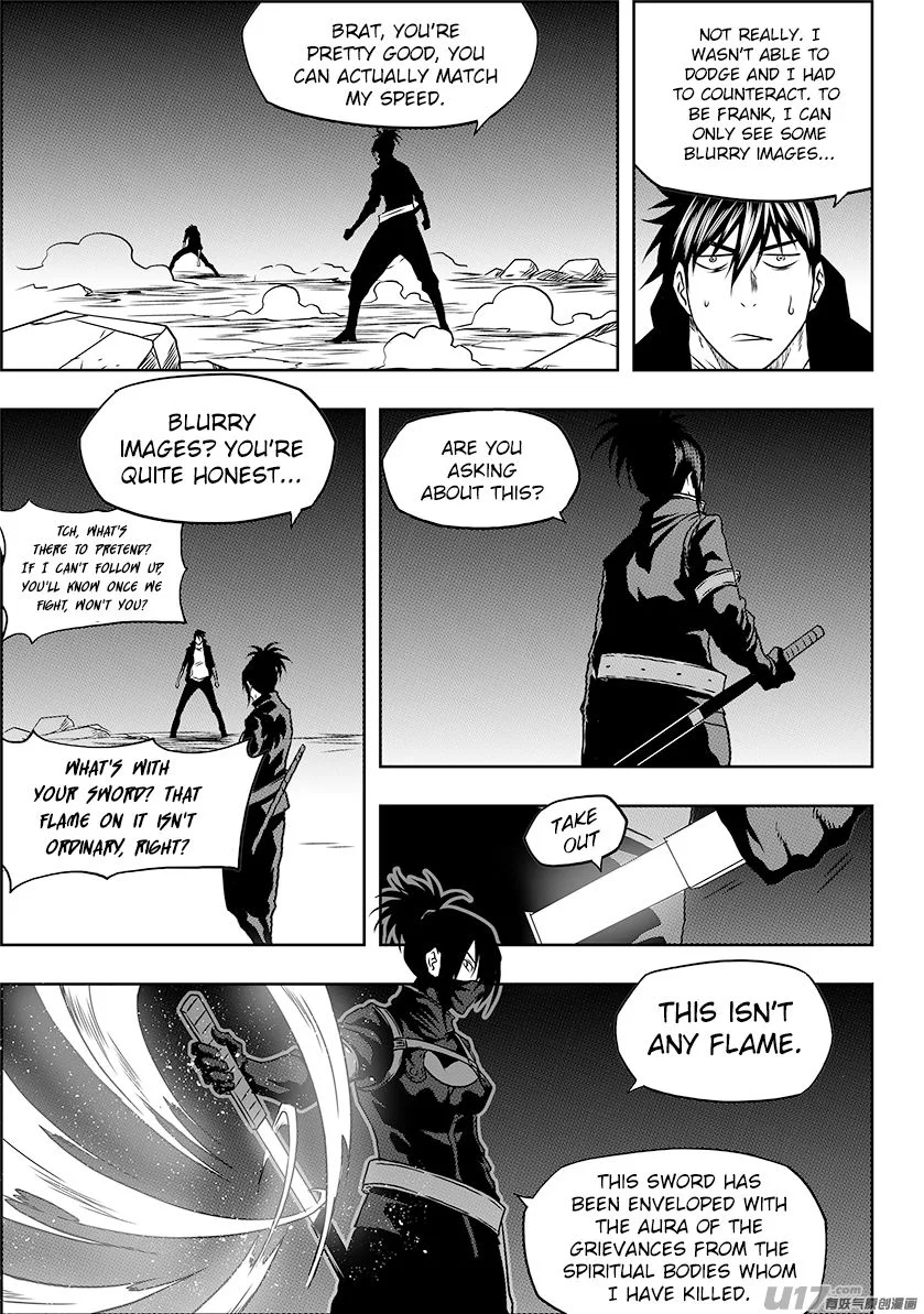 Autophagy Regulation Chapter 231 page 7
