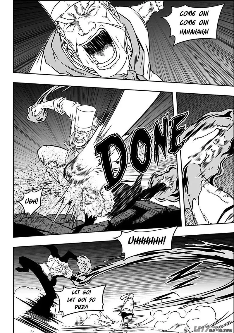 Autophagy Regulation Chapter 232 page 13