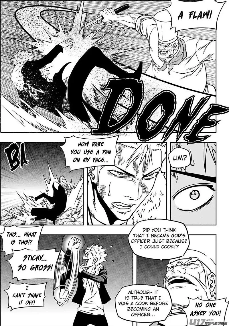 Autophagy Regulation Chapter 232 page 10