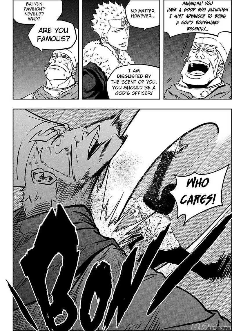Autophagy Regulation Chapter 232 page 8