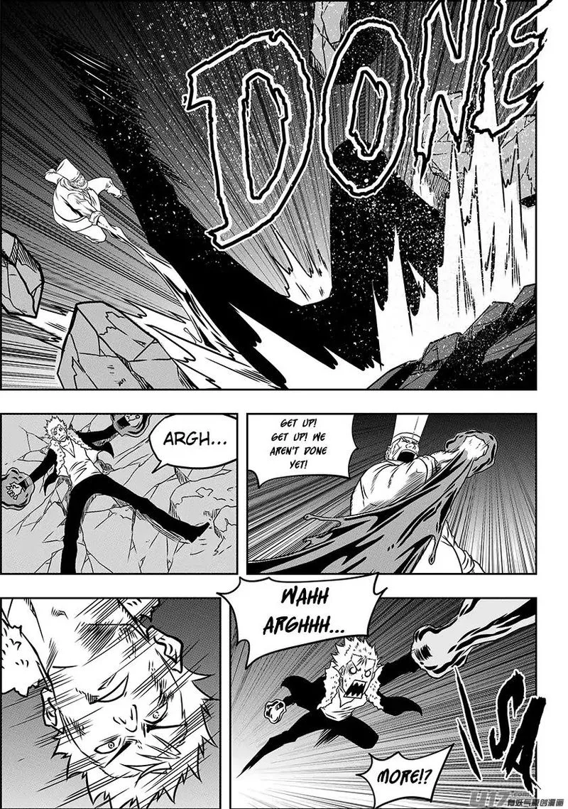 Autophagy Regulation Chapter 232 page 14