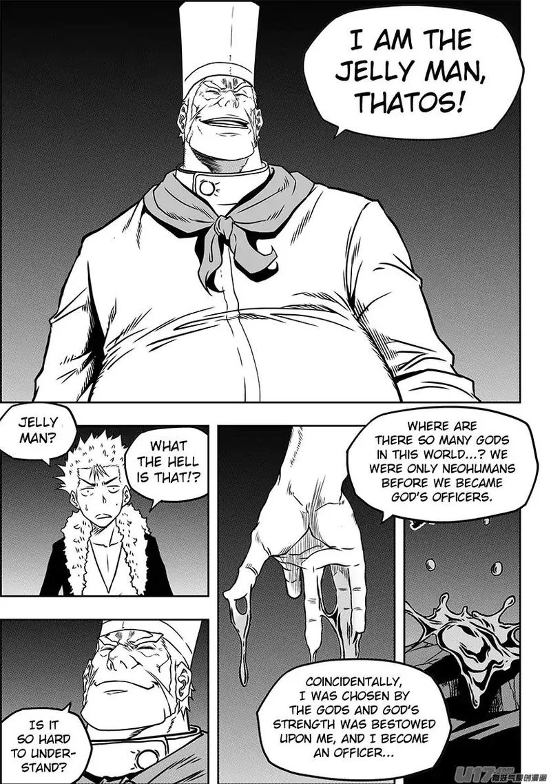 Autophagy Regulation Chapter 232 page 11