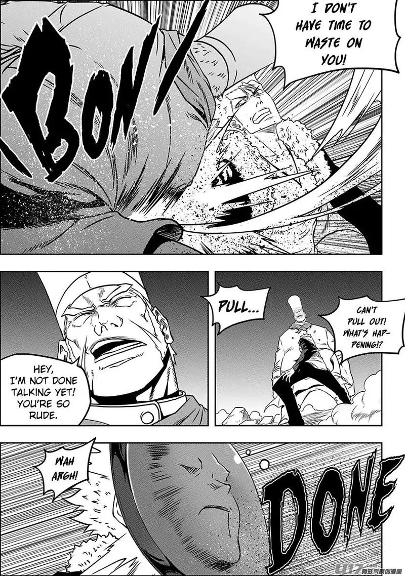 Autophagy Regulation Chapter 232 page 9