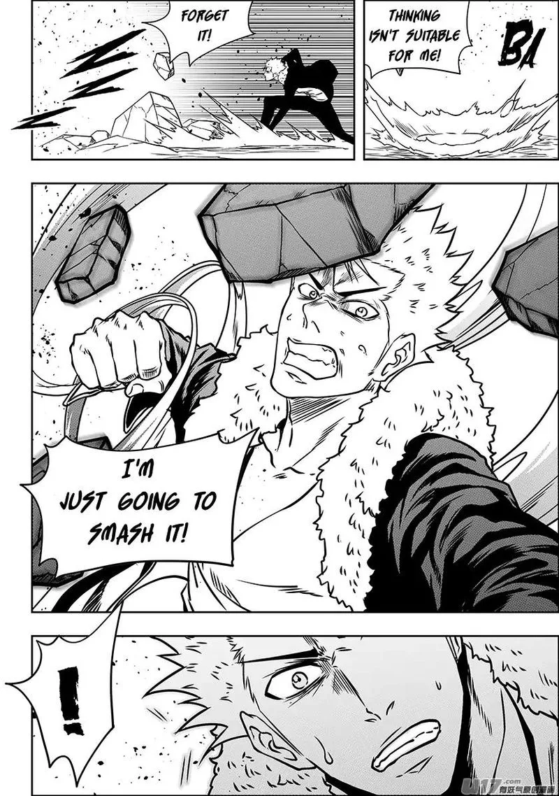 Autophagy Regulation Chapter 232 page 3