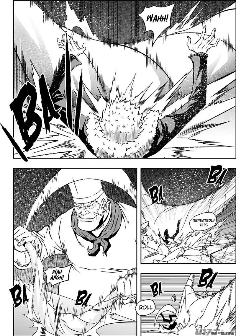 Autophagy Regulation Chapter 232 page 4