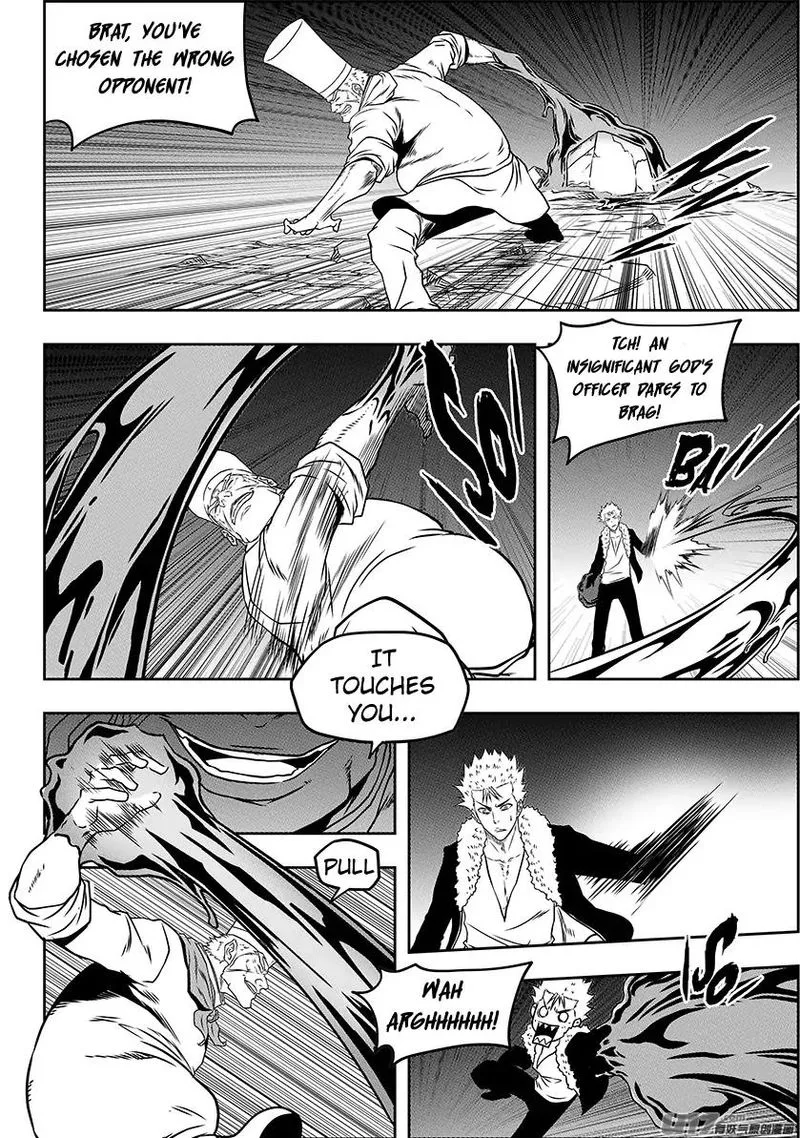 Autophagy Regulation Chapter 232 page 12