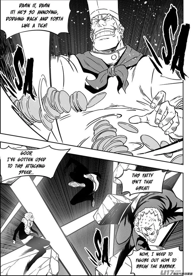 Autophagy Regulation Chapter 232 page 2