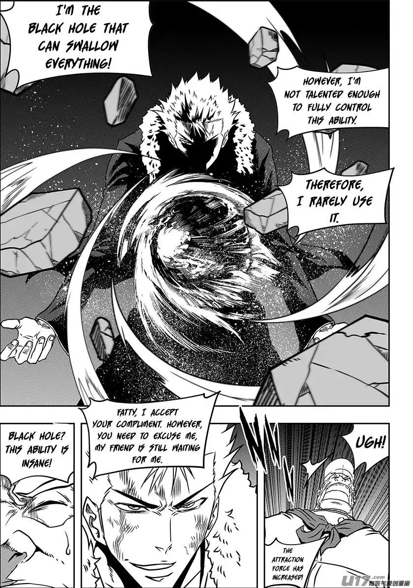 Autophagy Regulation Chapter 233 page 4