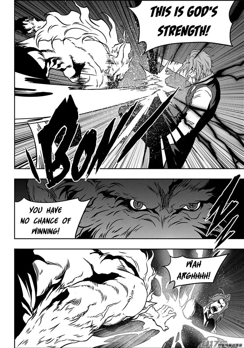 Autophagy Regulation Chapter 233 page 11