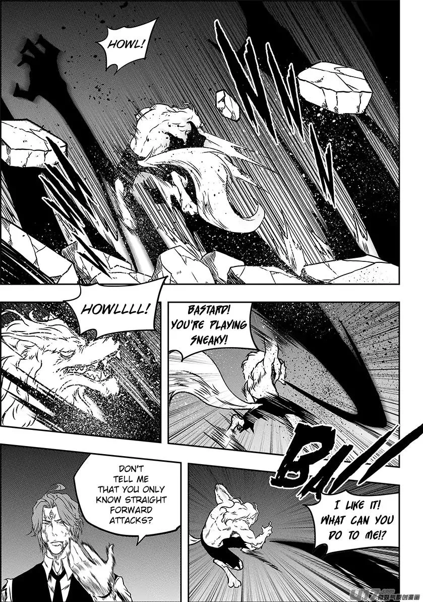 Autophagy Regulation Chapter 233 page 16
