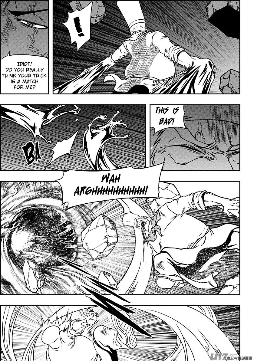 Autophagy Regulation Chapter 233 page 6