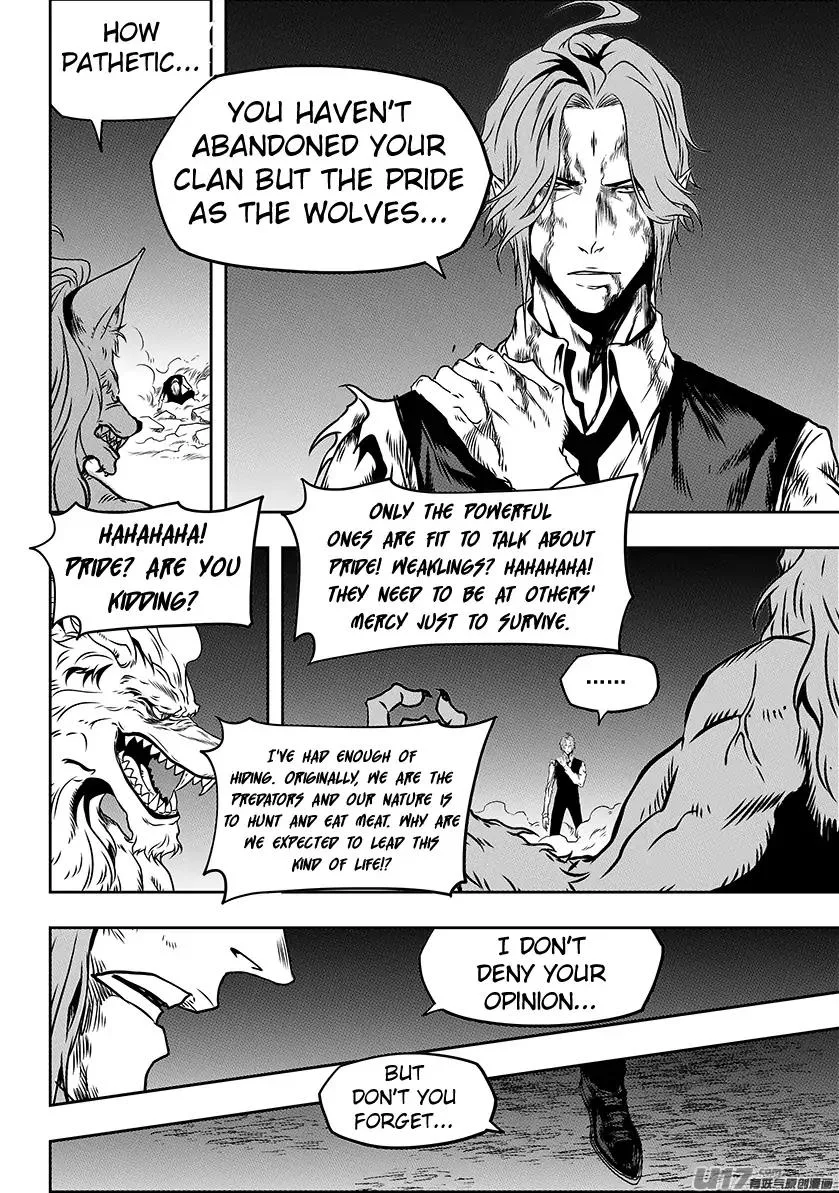 Autophagy Regulation Chapter 233 page 13