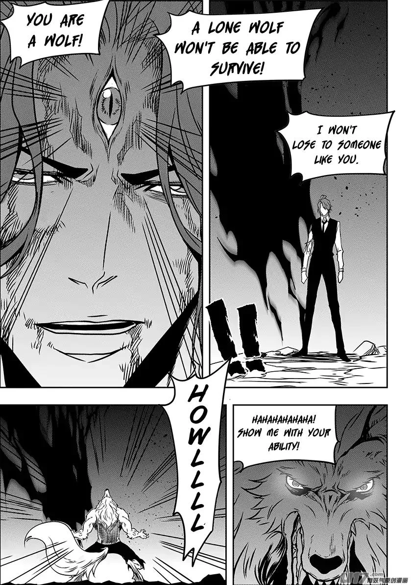 Autophagy Regulation Chapter 233 page 14