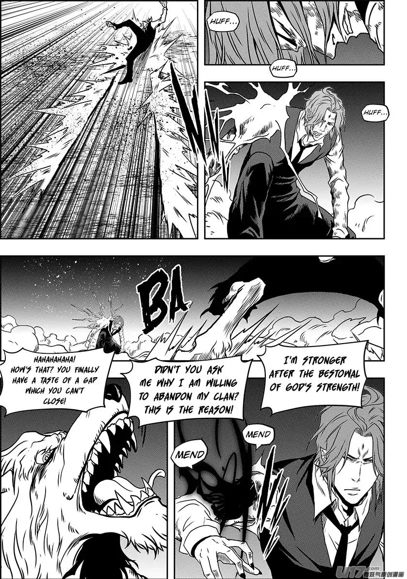 Autophagy Regulation Chapter 233 page 12