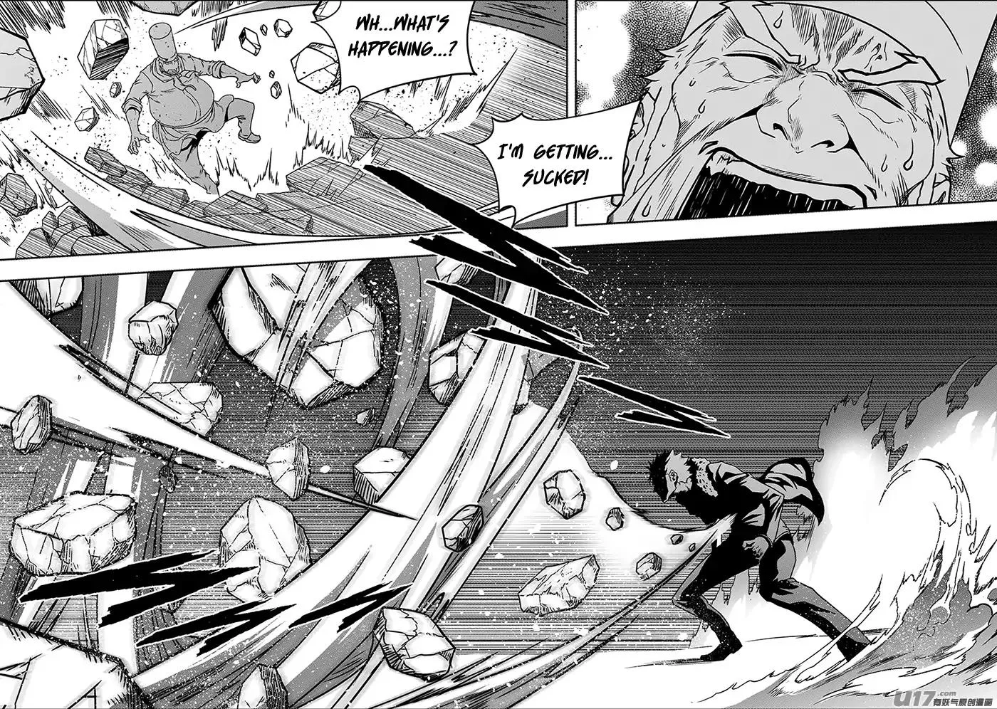 Autophagy Regulation Chapter 233 page 3