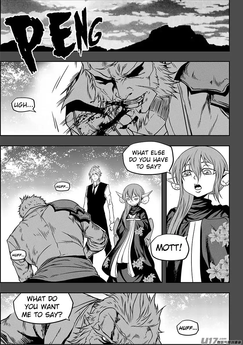 Autophagy Regulation Chapter 234 page 8