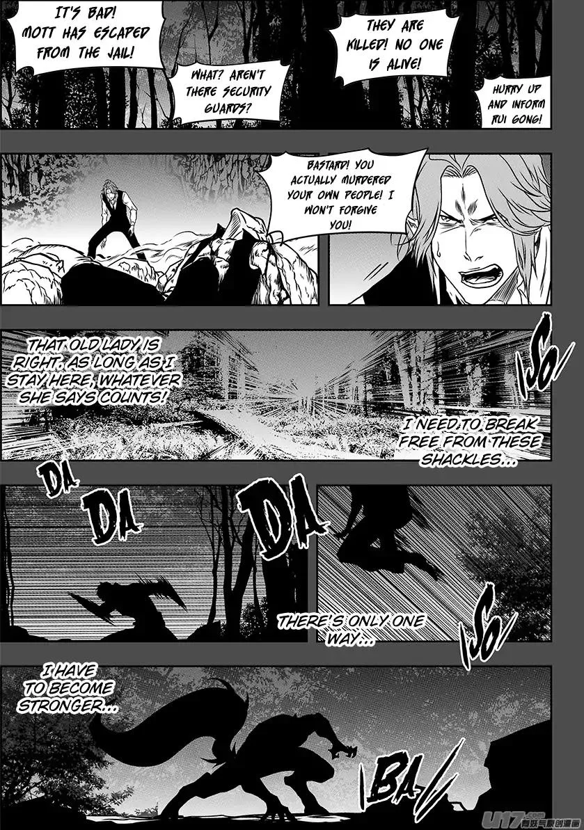 Autophagy Regulation Chapter 234 page 13