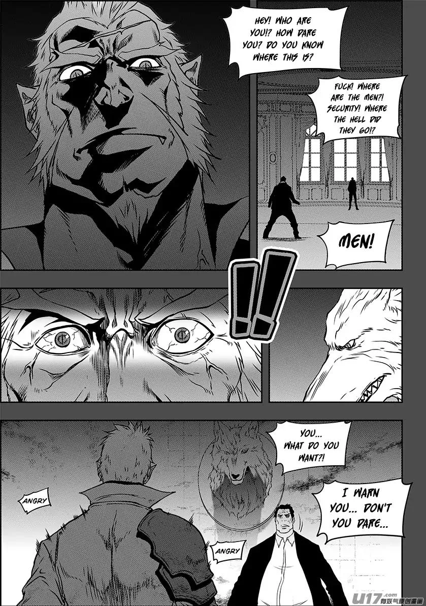 Autophagy Regulation Chapter 234 page 6