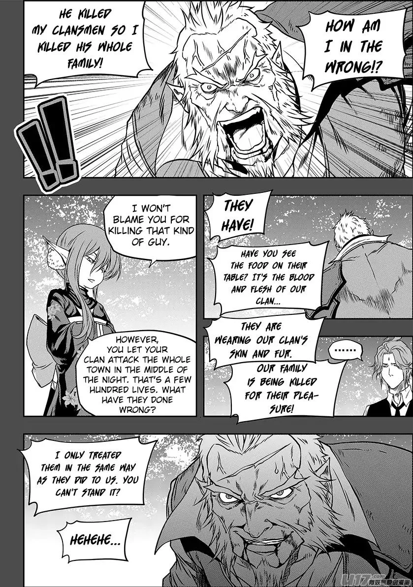 Autophagy Regulation Chapter 234 page 9
