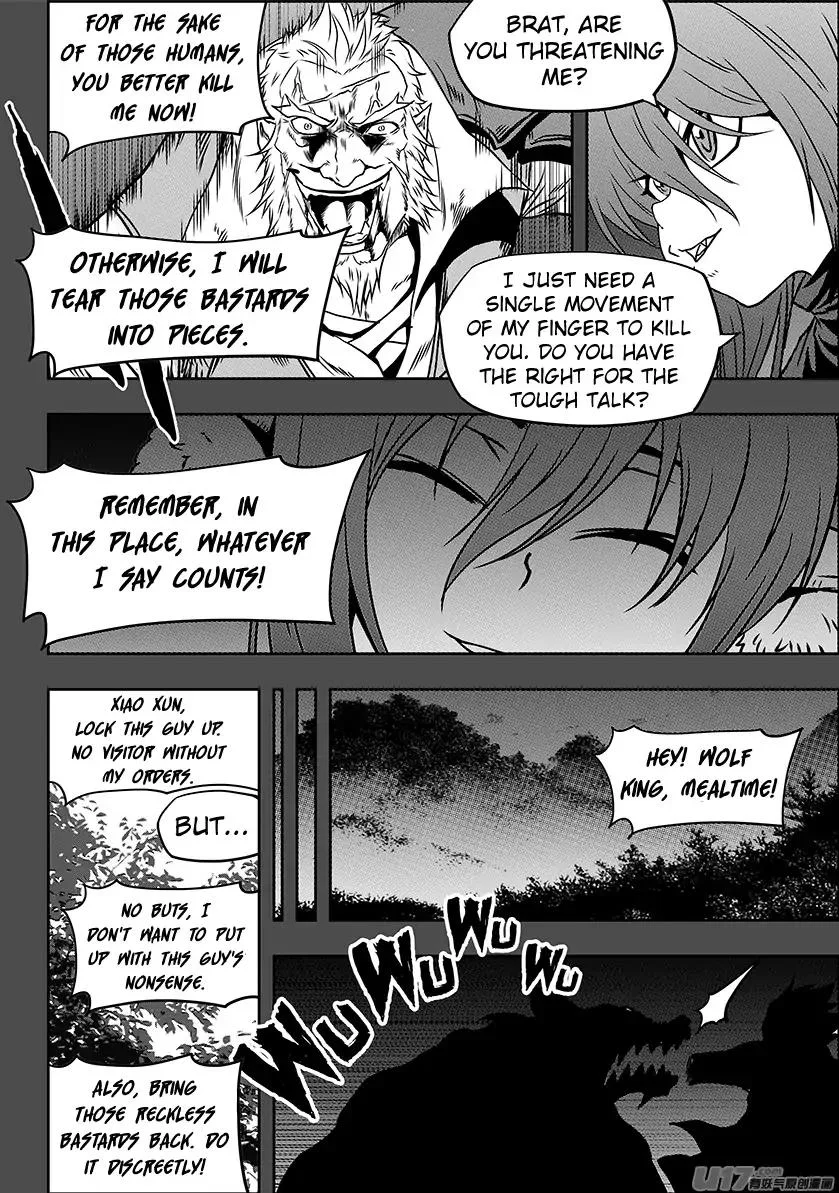Autophagy Regulation Chapter 234 page 12