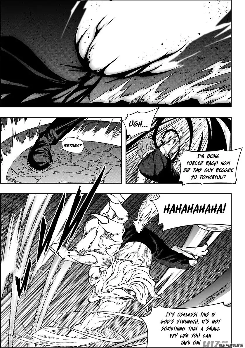 Autophagy Regulation Chapter 234 page 3