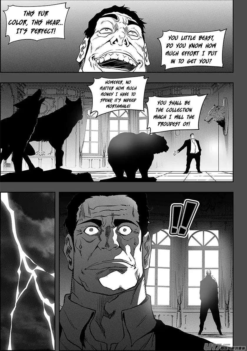 Autophagy Regulation Chapter 234 page 5