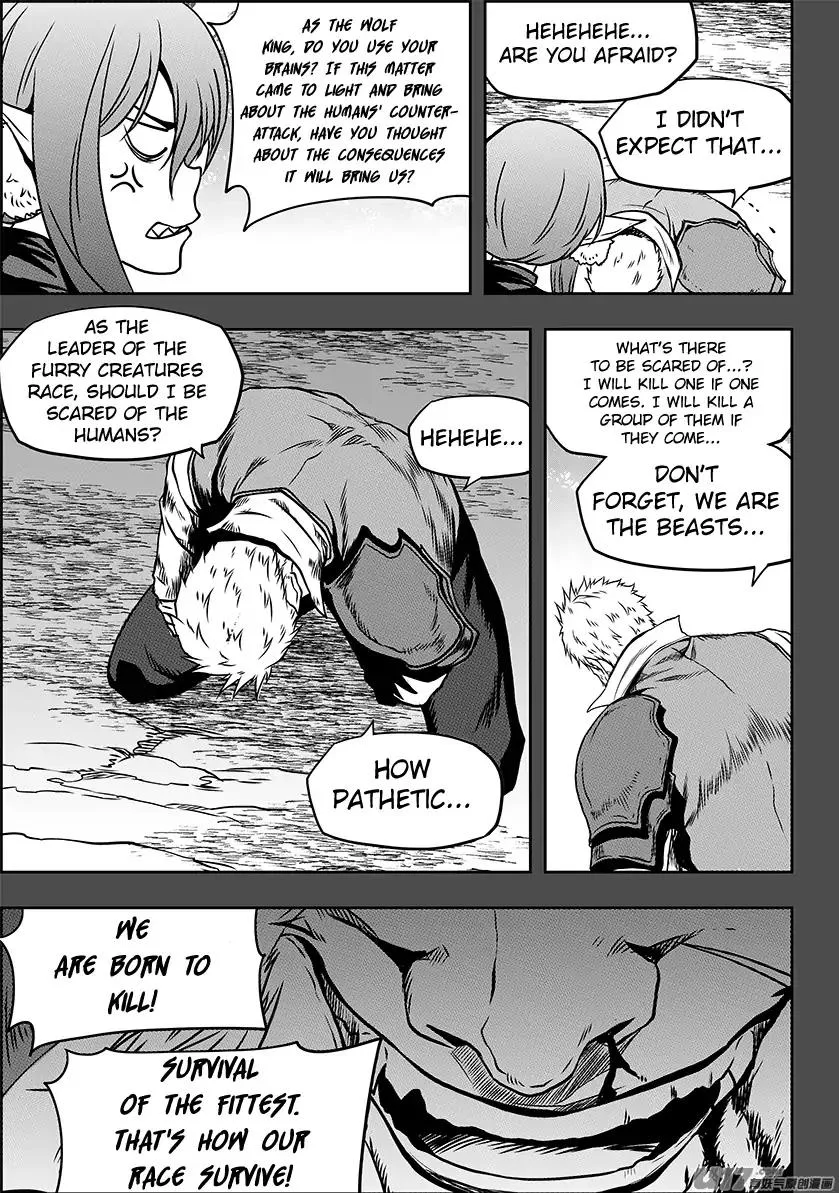 Autophagy Regulation Chapter 234 page 10