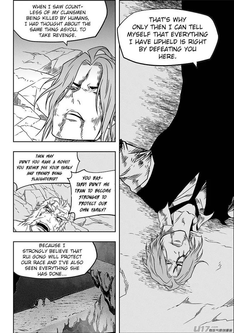 Autophagy Regulation Chapter 235 page 5