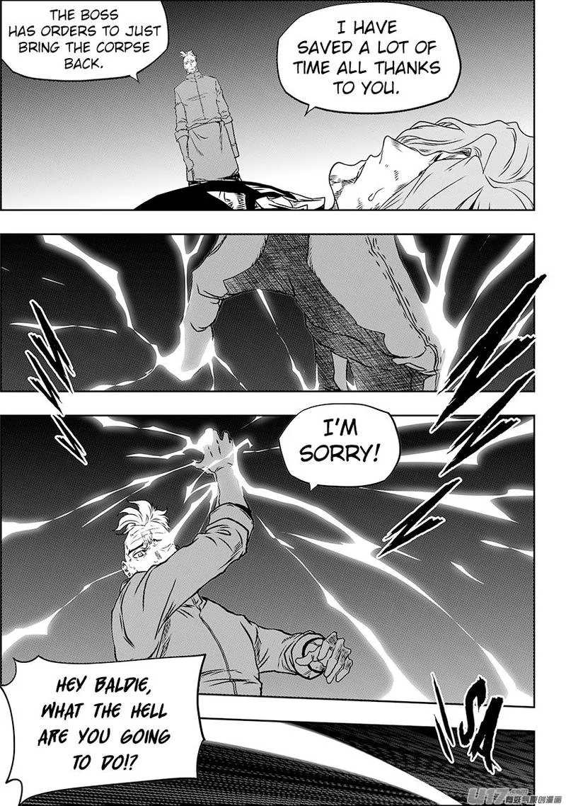 Autophagy Regulation Chapter 235 page 7