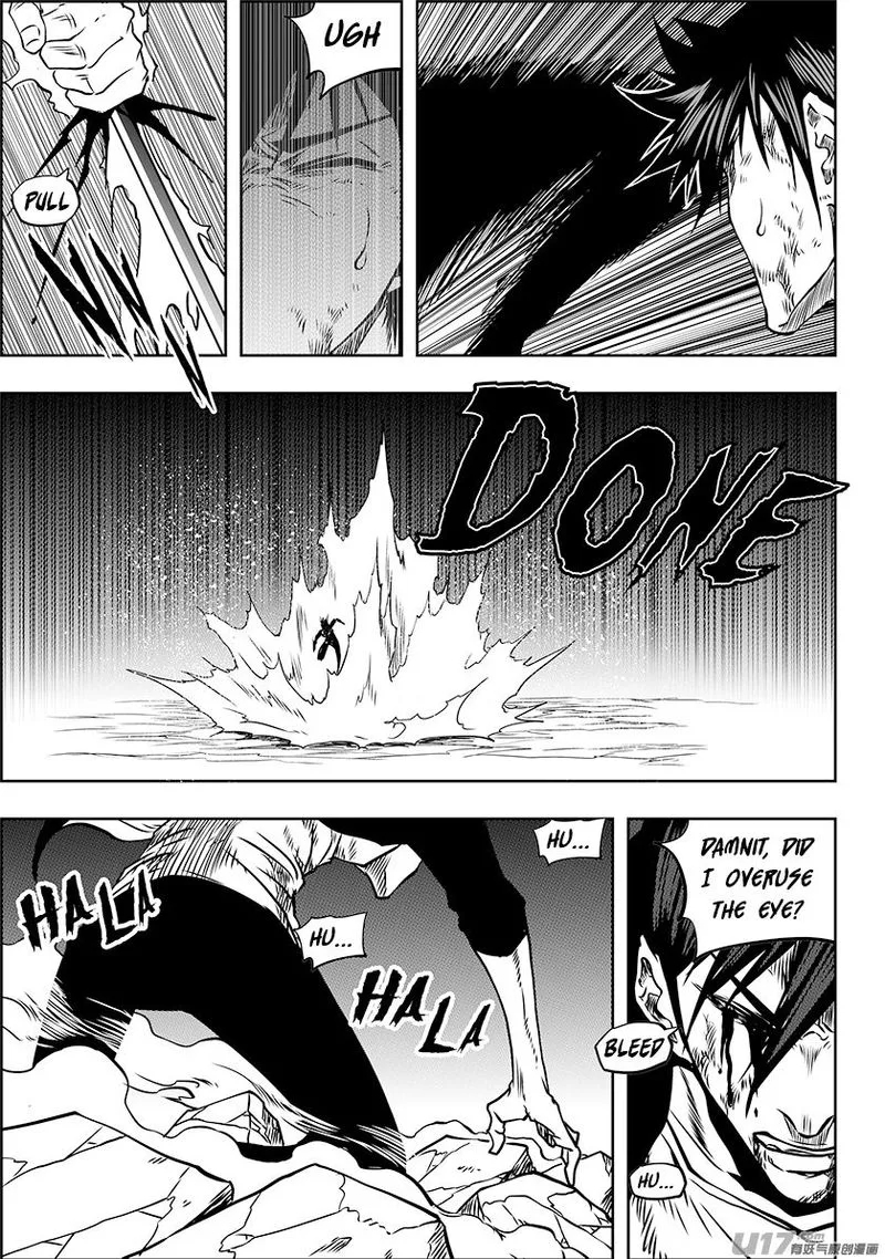 Autophagy Regulation Chapter 236 page 9
