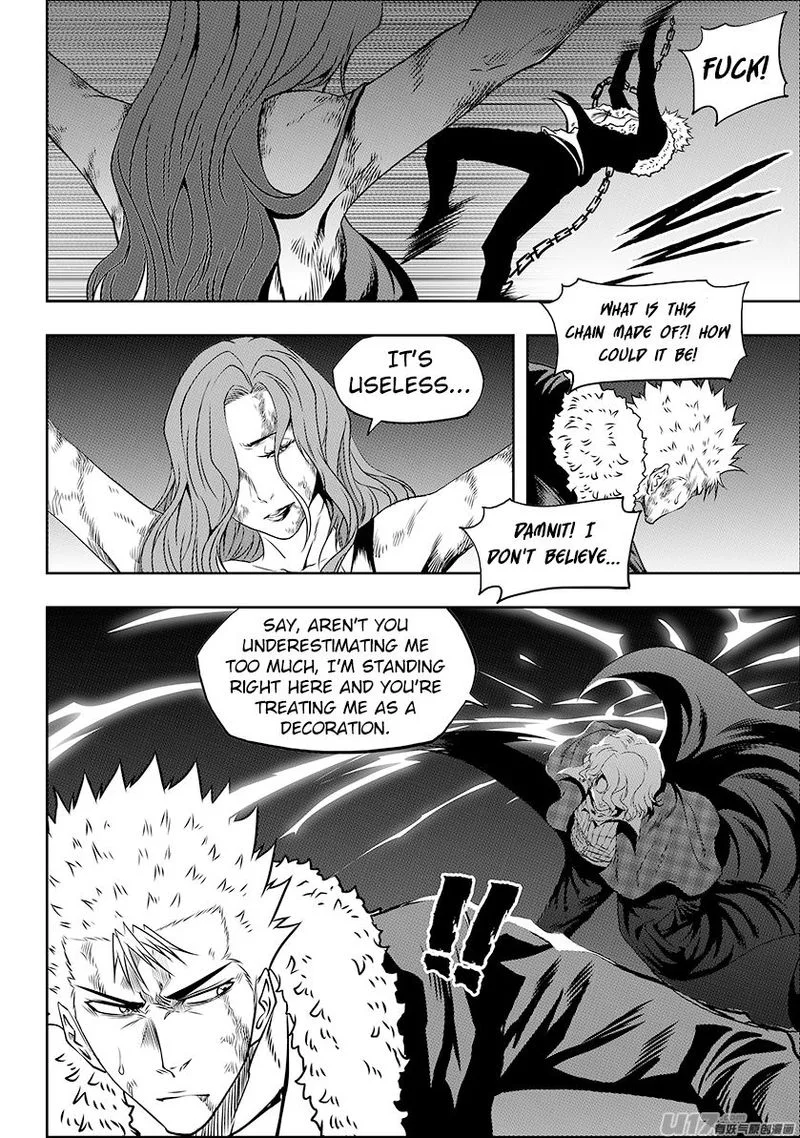 Autophagy Regulation Chapter 236 page 21