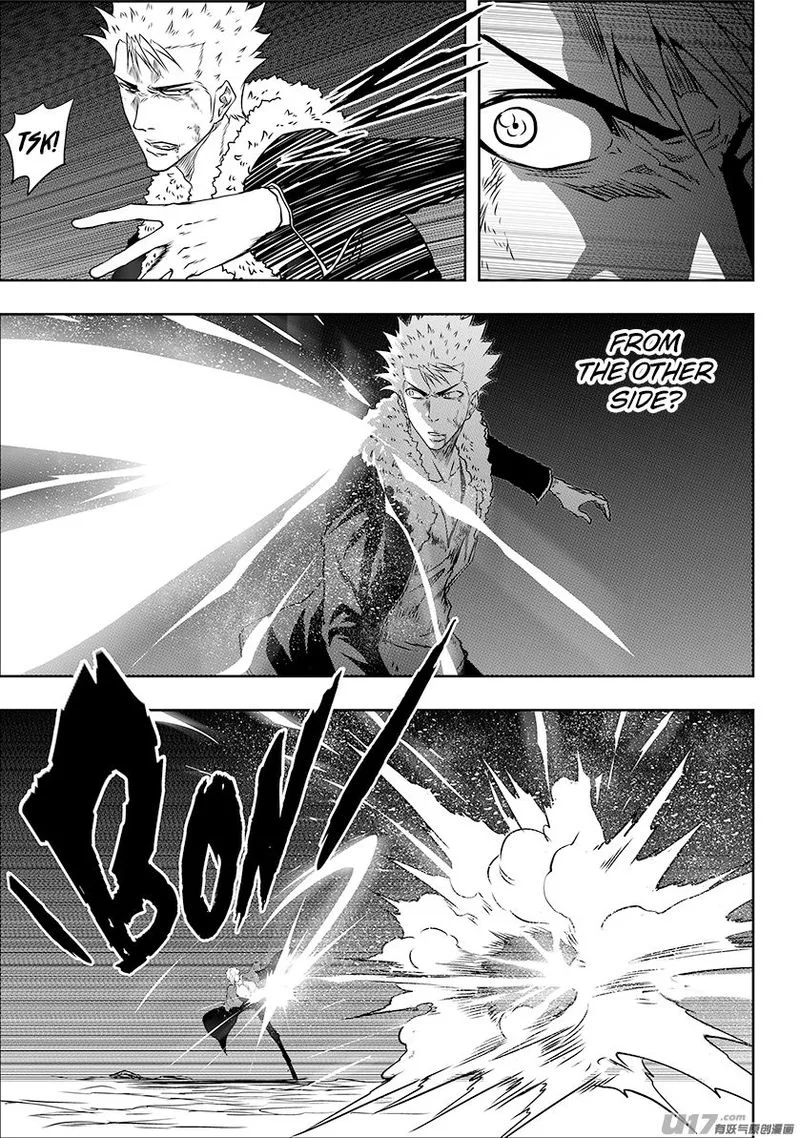 Autophagy Regulation Chapter 236 page 22