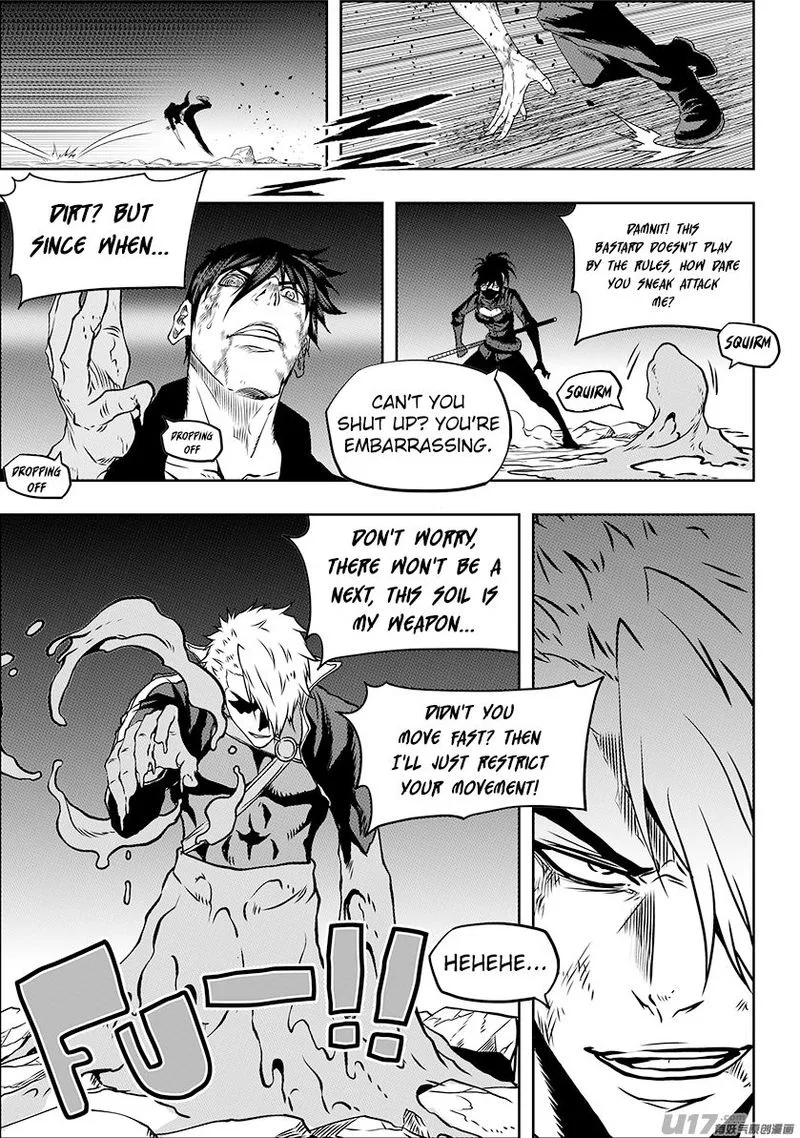 Autophagy Regulation Chapter 236 page 4