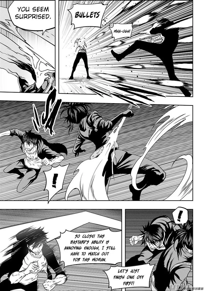 Autophagy Regulation Chapter 236 page 6