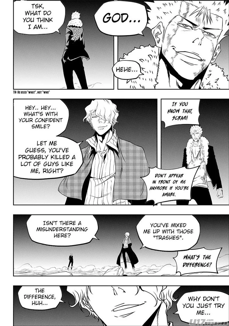 Autophagy Regulation Chapter 236 page 25