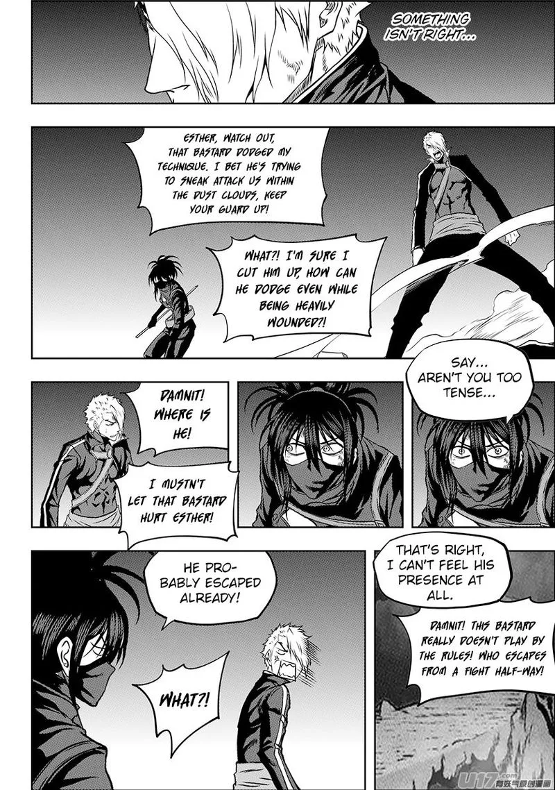 Autophagy Regulation Chapter 236 page 13