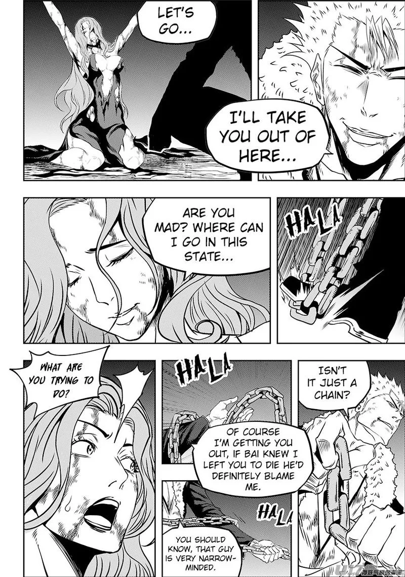 Autophagy Regulation Chapter 236 page 19