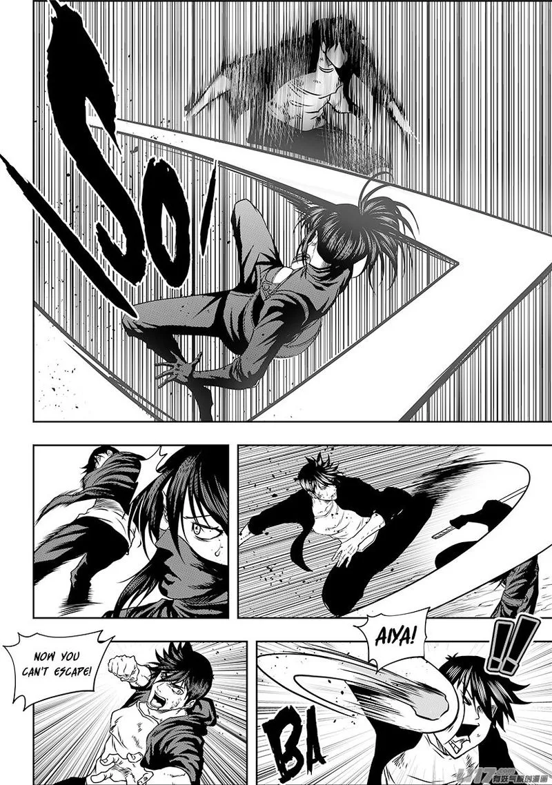 Autophagy Regulation Chapter 236 page 3