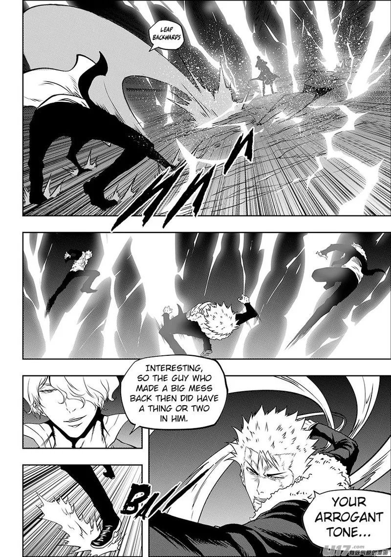 Autophagy Regulation Chapter 236 page 34